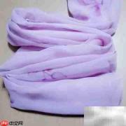 婚庆纱布花制作教程