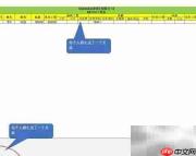 Excel工资条打印方法
