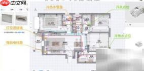 躺平设计家水电工程入门