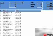 Fast Email Verifier使用指南
