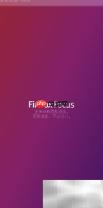 Firefox Focus设置Google为默认搜索