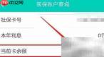 襄阳医保卡余额查询指南