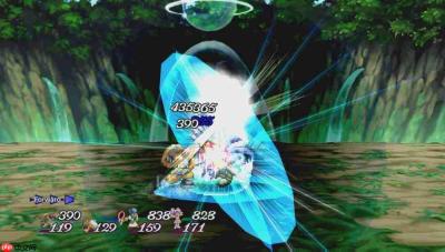 《永恒传说 Remastered》试玩前瞻 多种现代化功能加入