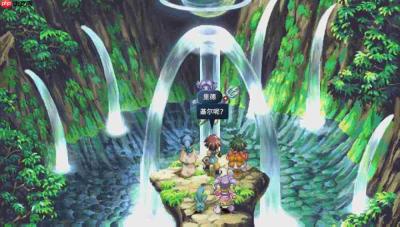 《永恒传说 Remastered》试玩前瞻 多种现代化功能加入