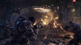 Steam十月发售游戏推荐 国产大作《影之刃零》领衔