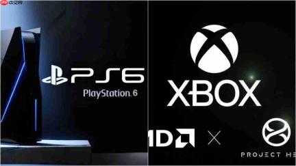 传下一代Xbox理论性能比PS6高40% 2027年底发售