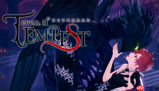 《even if tempest 黄昏中魔女如是说》9月24日登陆steam