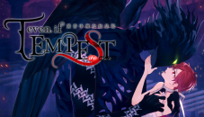 《even if TEMPEST 黄昏中魔女如是说》9月24日登陆Steam