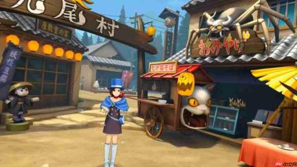《逆转裁判5 VR》将于2027年发售 支持手势调查与辩论