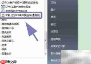 卸载辽宁CA客户端控件