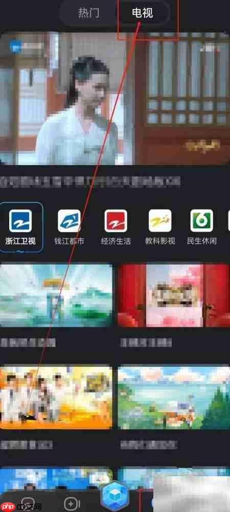 Z视介看好易购直播指南