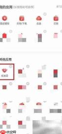 网易云乐迷团隐藏方法