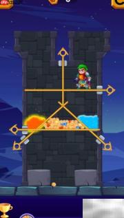 Level 01通关秘籍