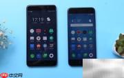魅族PRO 6 Plus发布