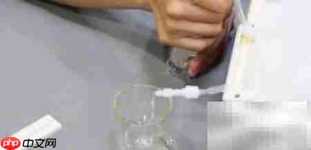 水暖电热毯安全加水指南