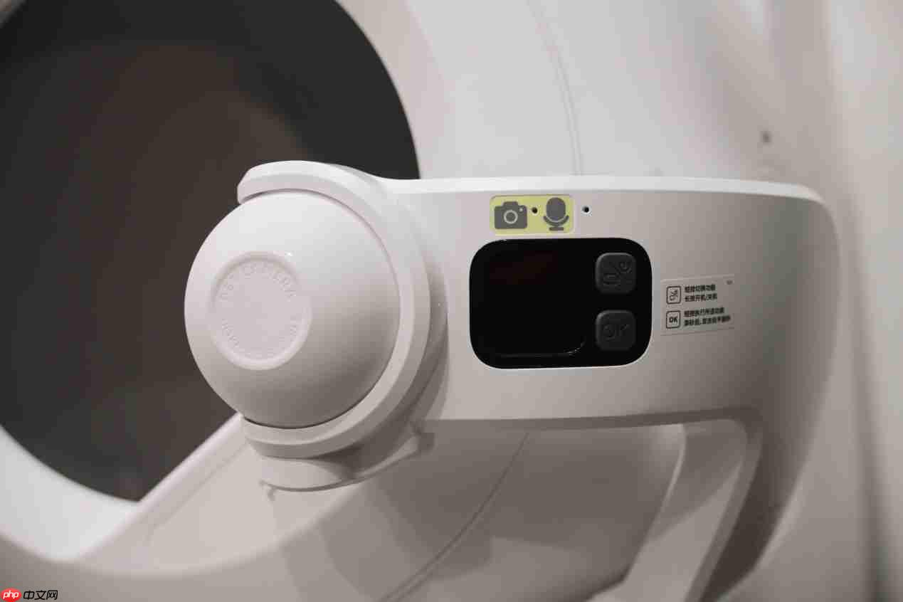 小佩Ai全自动猫厕所ULTRA,省事、更省心