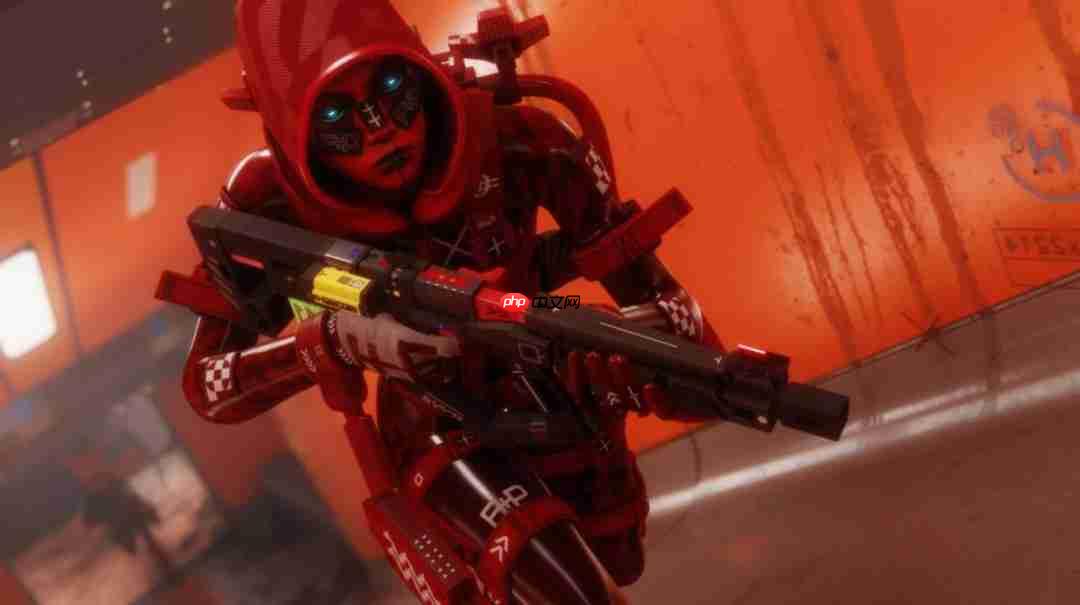 Bungie公布《马拉松》更新规划 新增死斗社交空间等内容