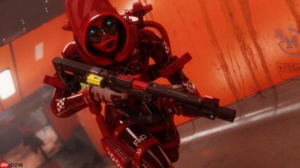 Bungie公布《马拉松》更新规划 新增死斗社交空间等内容