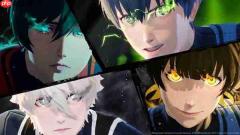 《开球! REMATCH》第五赛季：气场觉醒之时《蓝色监狱》联动降临，全新赛季打造足球竞技的终极幻想