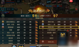 QQ华夏手游暗巫加点技巧有什 华夏手游暗巫技能加点攻略
