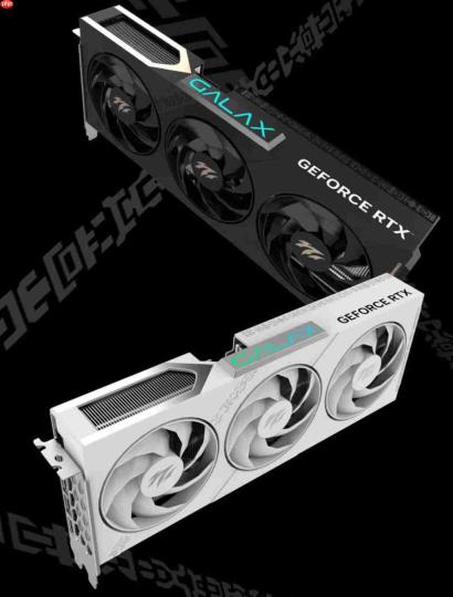 纯白党闭眼入!影驰 RTX 5060 圣刃 NEO OC:兼顾颜值与实力的真香甜点卡