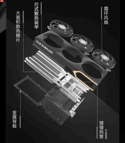 纯白党闭眼入!影驰 RTX 5060 圣刃 NEO OC:兼顾颜值与实力的真香甜点卡