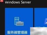 Windows Server安装.NET指南