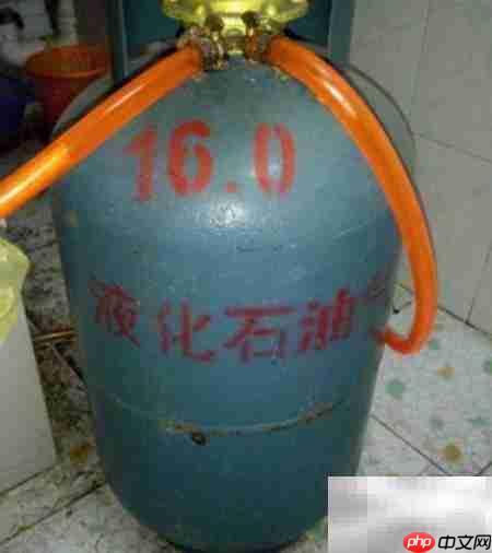 新手必看：煤气开启全攻略