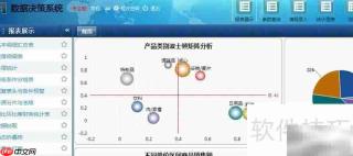 Web报表管理平台开发