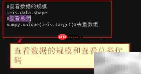 Python数据分类挖掘技巧