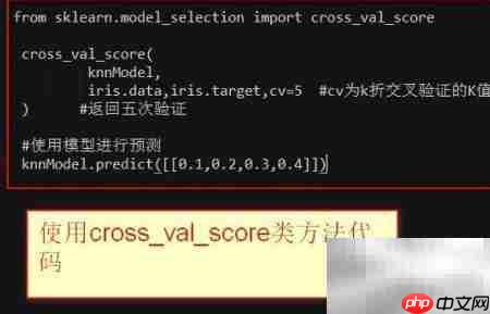 Python数据分类挖掘技巧