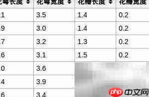 Python数据分类挖掘技巧