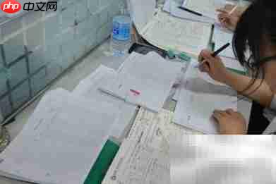 东奥轻松过关4与初级会计难度对比