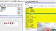 VF6.0表单控件属性设置