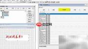VF6.0表单控件属性设置