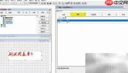 VF6.0表单控件属性设置