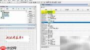VF6.0表单控件属性设置