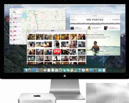 Mac mini 是什么?一文读懂