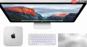 Mac mini 是什么?一文读懂