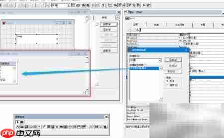 vf6.0表单控件数据源设置