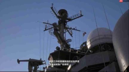 《皇牌空战8》16分钟中文序幕实机公开 你的故事从这里启程