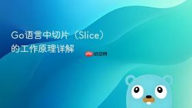 Go语言中切片（Slice）的工作原理详解