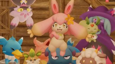 Pocketpair负责人：《幻兽帕鲁》登顶2026Steam好评榜堪称奇迹