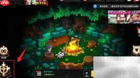 坎公骑冠剑贵妇卡瑞娜时装获取方法