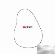 胖老鼠简笔画教程