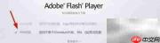 Flash大厅安装PPAPI播放器指南