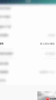 爱奇艺更改系统语言方法