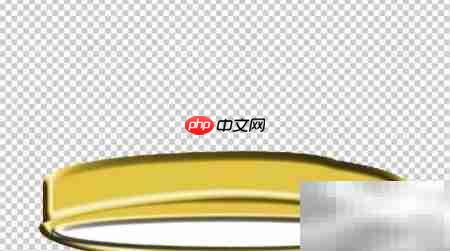 金色皇冠创意设计