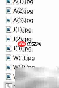 批量删除Windows指定后缀文件