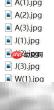 批量删除Windows指定后缀文件